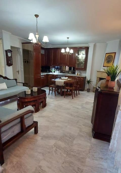 Fori'S Nest Home Skg Thessaloníki Luaran gambar