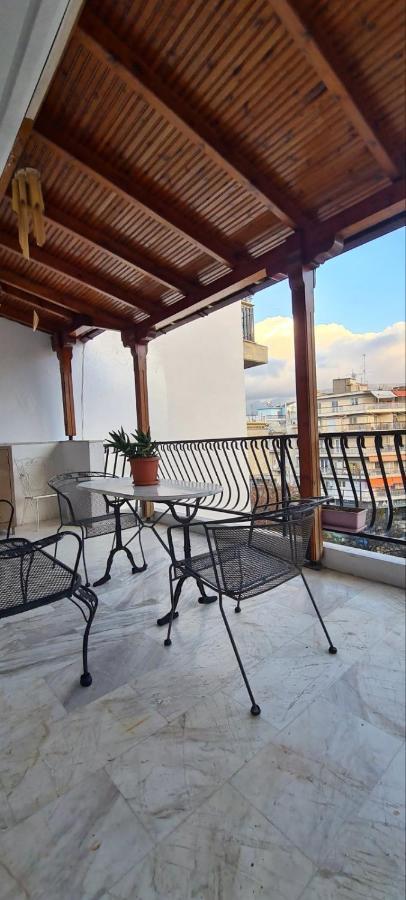 Fori'S Nest Home Skg Thessaloníki Luaran gambar