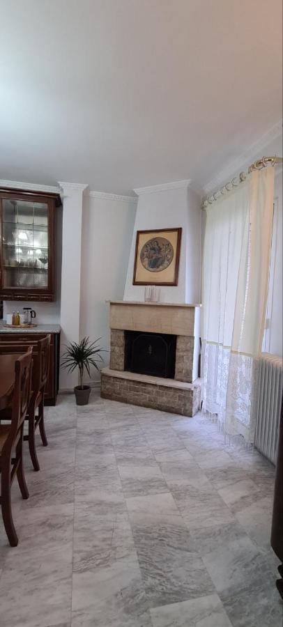 Fori'S Nest Home Skg Thessaloníki Luaran gambar