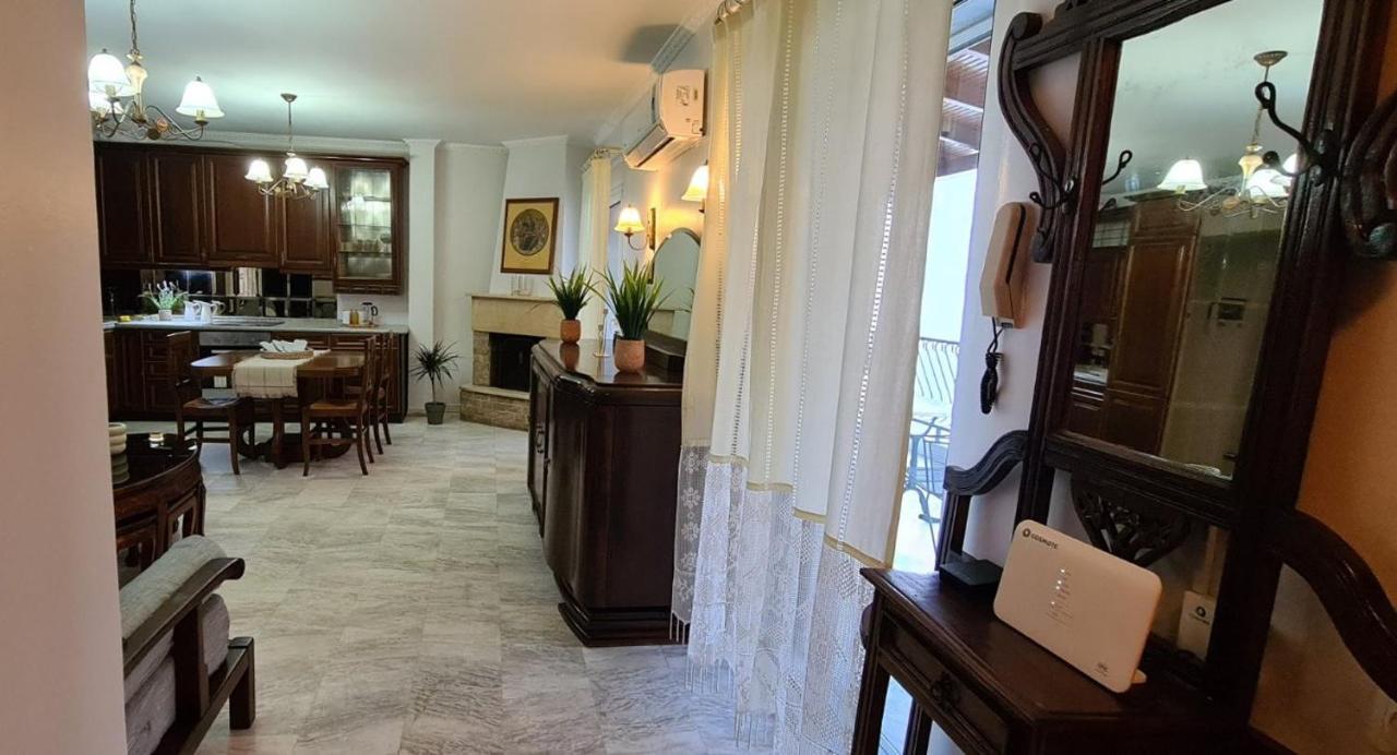 Fori'S Nest Home Skg Thessaloníki Luaran gambar