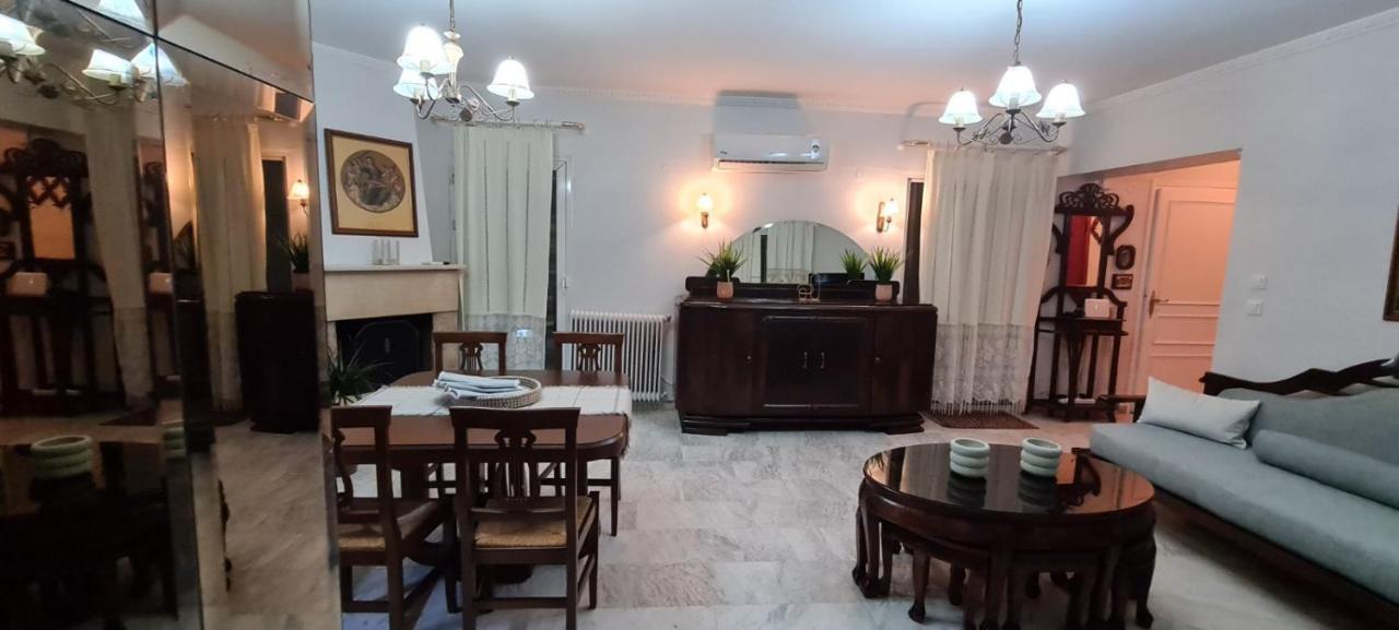 Fori'S Nest Home Skg Thessaloníki Luaran gambar