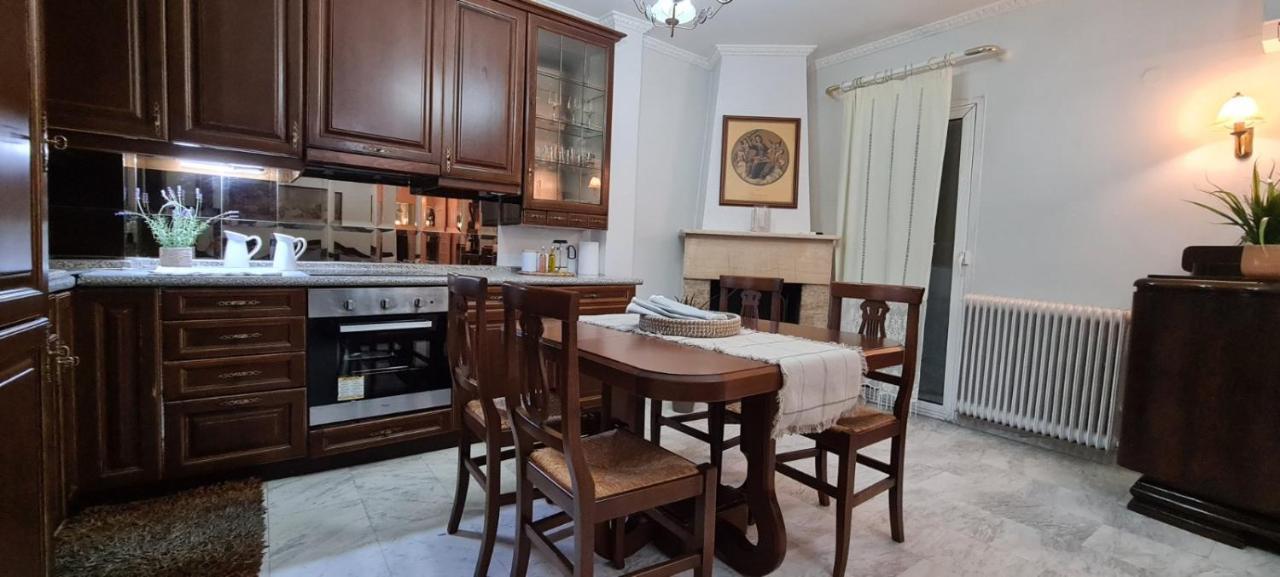 Fori'S Nest Home Skg Thessaloníki Luaran gambar