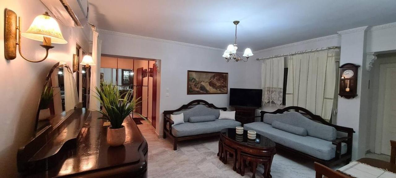 Fori'S Nest Home Skg Thessaloníki Luaran gambar