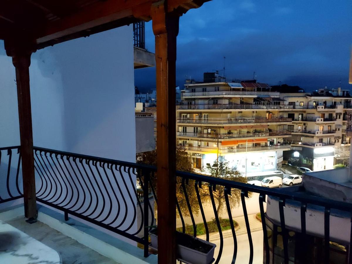 Fori'S Nest Home Skg Thessaloníki Luaran gambar