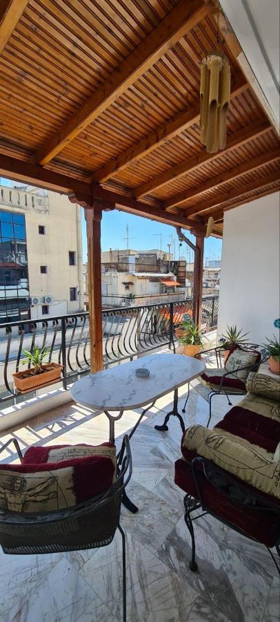 Fori'S Nest Home Skg Thessaloníki Luaran gambar